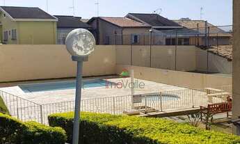 Imagem 3: Apartamento com 2 dormitórios para alugar, 60 m² por R$ 1.000,00/mês - Jardim Paulista - S