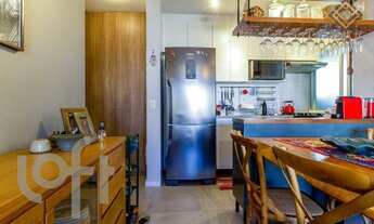 Imagem 2: Apartamento com 3 dormitórios à venda, 72 m² por R$ 1.250.000 - Perdizes - São Paulo/SP