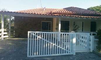 Imagem: Belíssima Casa 3 Qtos - Condomínio Ubá