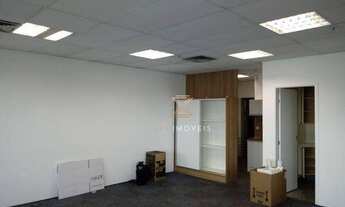 Imagem 6: Conjunto Comercial para locação, Itaim Bibi, São Paulo -