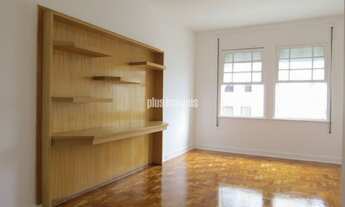 Imagem: 2 DORMITÓRIOS - SEM VAGA