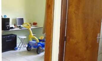 Imagem 13: CASA TÉRREA - BAIRRO DA LAGOA - SP