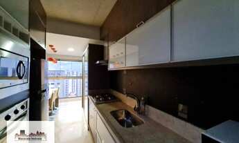 Imagem 6: Cobertura com 2 dormitórios à venda, 140 m² por R$ 910.000 - Jardim Marajoara - São Paulo