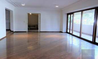 Imagem 4: Apartamento residencial à venda, Cambuí, 4 Suítes, 530 m², 4 Vagas, Campinas