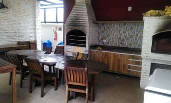 Imagem 6: Apartamento com 3 dormitórios à venda, 124 m² por R$ 740.000,00 - Jardim Esplanada - São J