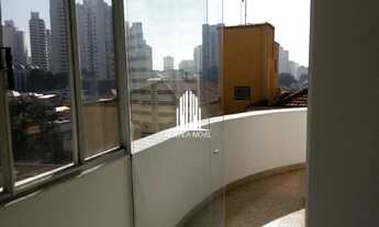 Imagem 2: Apartamento em Vila Mariana com 125m2 2 dormitórios 2 banheiros