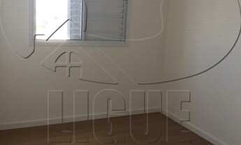 Imagem 6: SANTO ANDRé - Apartamento Padrão - Vila Eldízia