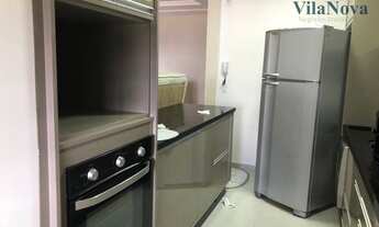 Imagem 6: Apartamento à venda, 104 m² por R$ 1.063.000,00 - The Park View - Indaiatuba/SP