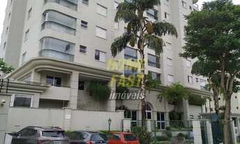 Imagem 2: Apartamento com 4 dormitórios à venda, 142 m² por R$ 1.100.000 - Vila Augusta - Guarulhos