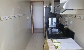 Imagem 5: Apartamento com 2 dormitórios à venda, 55 m² por R$ 231.000 - Pechincha - Rio de Janeiro/R