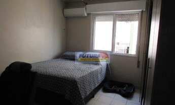 Imagem 7: Apartamento com 2 dormitórios à venda, 83 m² por R$ 320.000,00 - Centro - São Vicente/SP