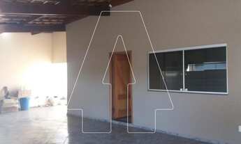 Imagem: Araçatuba - Casa - Esplanada