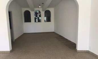 Imagem 3: CASA RESIDENCIAL em CAMPINAS - SP, SÍTIOS DE RECREIO GRAMADO