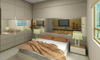 Imagem 6: Apartamento ABAIXO DA TABELA para venda tem 86M² e 3 quartos em Boa Viagem - Recife - PE