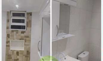 Imagem 6: Apartamento para venda com 77 metros quadrados com 2 quartos em Centro - Registro - SP