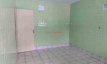 Imagem 6: Sobrado Residencial, Comercial 2 Dormitórios para Locação em Interlagos