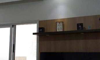 Imagem 3: Apartamento com 2 dormitórios à venda, 64 m² por R$ 300.000,00 - Jardim Ypê - Paulínia/SP