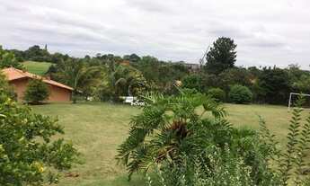 Imagem 15: Linda casa,4 suítes,Ampla área de lazer piscina, churrasqueira, forno a lenha, campo de fu