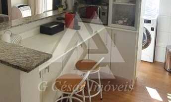 Imagem 4: Apartamento em Vila Palmares - Santo André, SP