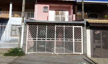 Imagem 2: Sobrado c/ suíte, 03 dormitórios - Jardim Piratininga/Sorocaba