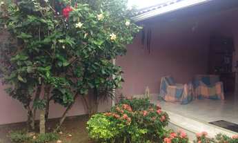 Imagem 3: Casa ampla de 03 quartos em cond. fechado na São Marcos!