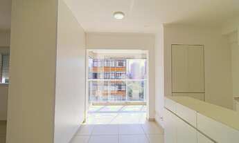 Imagem 4: Apartamento para Aluguel - Consolação, 1 Quarto, 34 m2