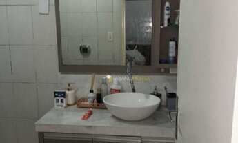 Imagem 5: Apartamento com 3 dormitórios à venda, 83 m² por R$ 550.000,00 - Capoeiras - Florianópolis