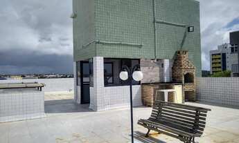 Imagem 4: Apartamento para Locação em Olinda, Rio Doce, 3 dormitórios, 1 suíte, 1 banheiro, 1 vaga