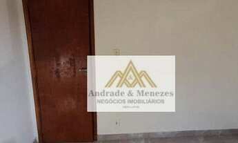 Imagem 5: Apartamento com 2 dormitórios para alugar, 42 m² por R$ 750/mês - Vila Virgínia - Ribeirão