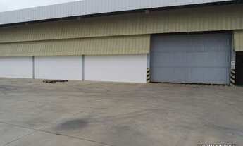 Imagem 3: GALPÃO NOVO CAVALEIROS