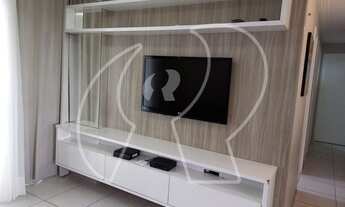 Imagem 2: Apartamento com 3 dormitórios à venda, 84 m² por R$ 680.000,00 - Parquelândia - Fortaleza