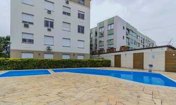 Imagem 1: Apartamento para Venda em Porto Alegre, Glória, 2 dormitórios, 1 banheiro