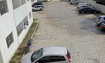 Imagem 6: Apartamento para venda possui 66 metros quadrados com 2 quartos em Lídia Duarte - Camboriú