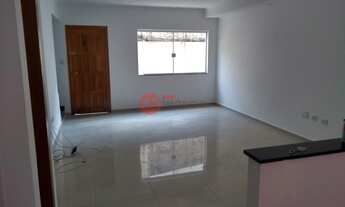 Imagem: Casa Sobrado de Condominio em Casa Verde