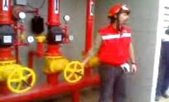 Imagem 3: Galpão moderno, construído com a melhor tecnologia do mercado com disponibilidade de 5 a 2