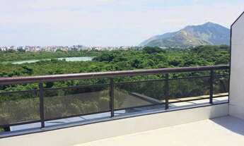 Imagem: RECREIO - COBERTURA NO RECREIO DE 4 QUARTOS