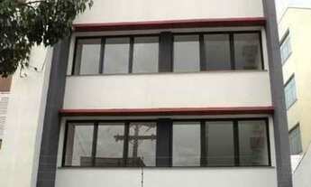 Imagem 2: PORTO ALEGRE - Conjunto Comercial/Sala - MENINO DEUS