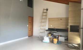 Imagem 2: INDAIATUBA - Casa Padrão - JARDIM RESIDENCIAL NOVA VENEZA