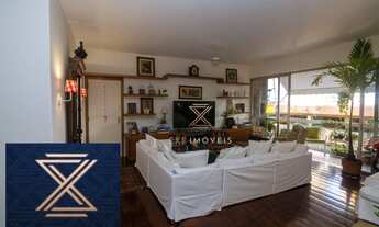 Imagem 16: Apartamento com 4 dormitórios à venda, 200 m² por R$ 2.550.000 - Lagoa - Rio de Janeiro/RJ