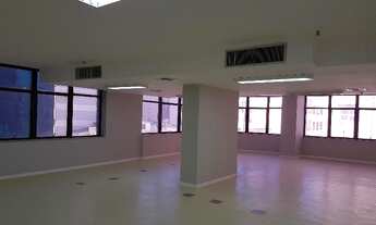 Imagem 3: ANDAR INTEIRO PARA LOCAÇÃO - Rua Uruguaiana Centro - Rio de Janeiro - RJ