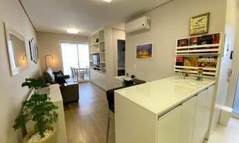 Imagem 7: Apartamento para venda possui 58 metros quadrados com 2 quartos