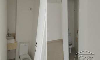 Imagem 6: São Paulo - Conjunto Comercial/Sala - Santa Cecília