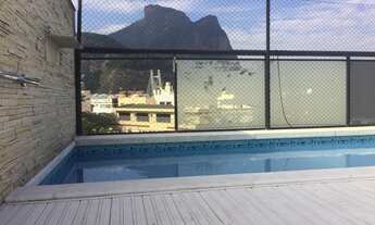 Imagem: Cobertura Duplex com 561M2 - 4 Suítes -3