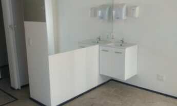 Imagem 2: Sala (Adaptado para consultório odontológico) - Av. do Contorno - Cruzeiro