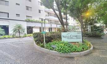 Imagem 7: Flat estilo residencie na Vila Nova Conceição, prox a Av. Sto Amaro e FMU. Consulte-nos