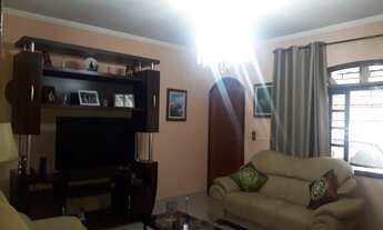 Imagem 4: CASA RESIDENCIAL em ITU - SP, PARQUE RESIDENCIAL GUITTI