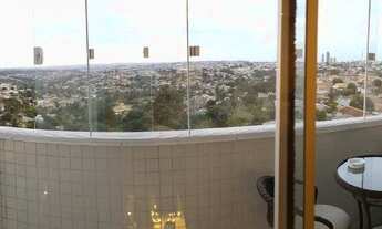 Imagem 2: Cobertura Uvaranas