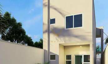 Imagem 4: Casa na Maraponga