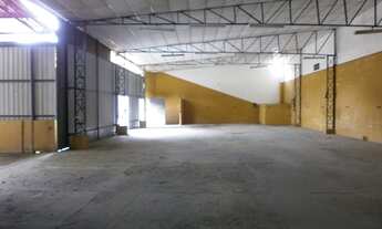 Imagem 4: GALPÃO JD. SÃO DOMINGOS SÃO PAULO SP