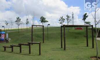 Imagem 7: Casa com 3 dormitórios à venda, 159 m² por R$ 1.250.000,00 - Condomínio Central Parque - S